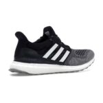 נעלי Adidas Ultra Boost Black Grey