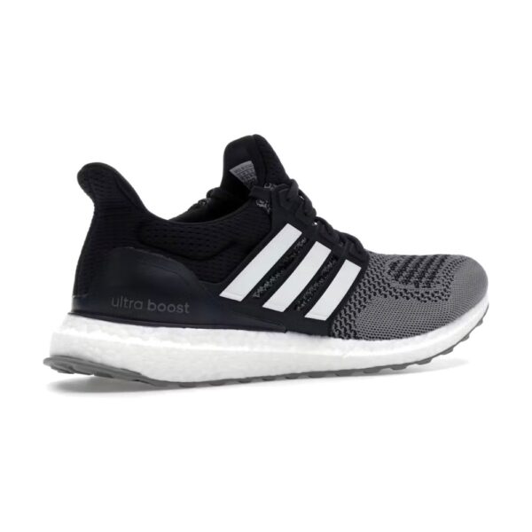 נעלי Adidas Ultra Boost Black Grey