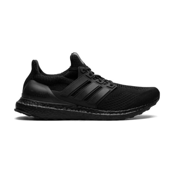 נעלי Adidas Ultra Boost Black - דגם 2