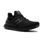 נעלי Adidas Ultra Boost Black - דגם 2