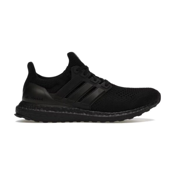 נעלי Adidas Ultra Boost Black - דגם 1