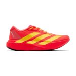 נעלי Adidas Adizero Yellow Red