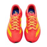 נעלי Adidas Adizero Yellow Red