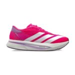 נעלי Adidas Adizero Pink White