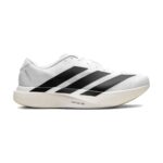 נעלי Adidas Adizero White Black - דגם 2