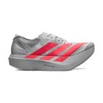 נעלי Adidas Adizero Grey Red - דגם 2