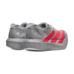 נעלי Adidas Adizero Grey Red - דגם 2