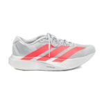 נעלי Adidas Adizero Grey Red - דגם 1
