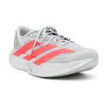 נעלי Adidas Adizero Grey Red - דגם 1