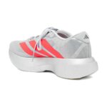 נעלי Adidas Adizero Grey Red - דגם 1