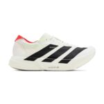 נעלי Adidas Adizero White Black - דגם 1