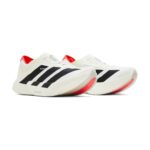 נעלי Adidas Adizero White Black - דגם 1