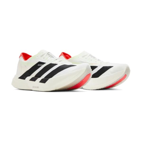 נעלי Adidas Adizero White Black - דגם 1