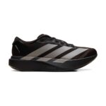 נעלי Adidas Adizero Black Grey