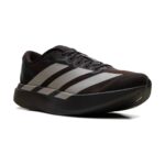 נעלי Adidas Adizero Black Grey