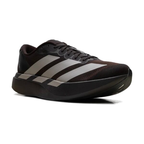 נעלי Adidas Adizero Black Grey
