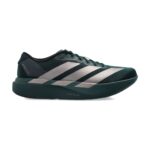 נעלי Adidas Adizero Black Silver