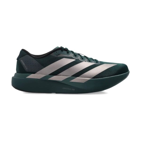 נעלי Adidas Adizero Black Silver