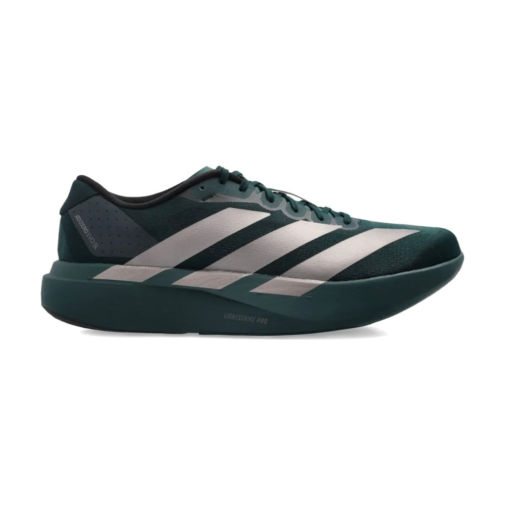 10250280370455-0 נעלי Adidas Adizero Black Silver