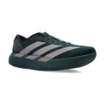 נעלי Adidas Adizero Black Silver