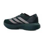 נעלי Adidas Adizero Black Silver