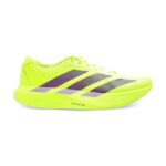 נעלי Adidas Adizero Yellow Purple