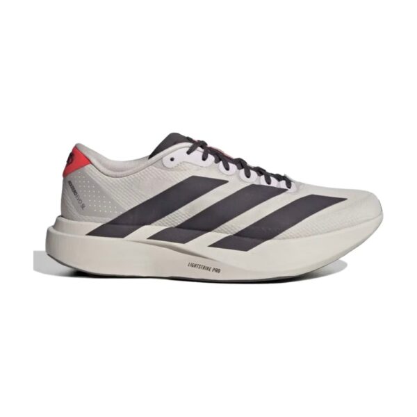 נעלי Adidas Adizero Grey Black