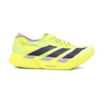 נעלי Adidas Adizero Yellow Black