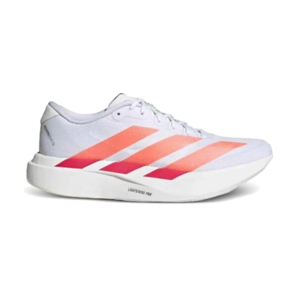 נעלי Adidas Adizero White Red