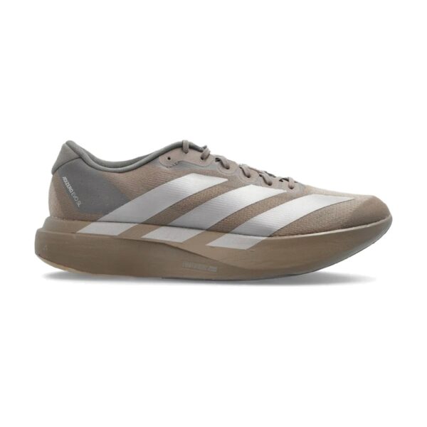 נעלי Adidas Adizero Grey Silver