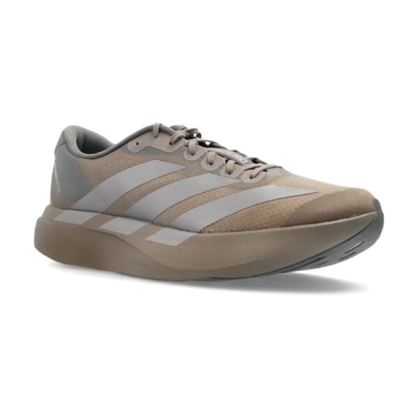 נעלי Adidas Adizero Grey Silver