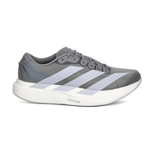 נעלי Adidas Adizero Grey - דגם 1