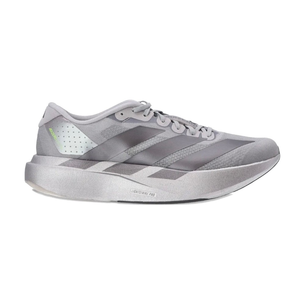 10250284531991-0 נעלי Adidas Adizero Silver Grey
