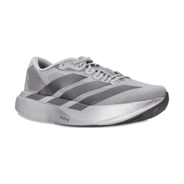 נעלי Adidas Adizero Silver Grey