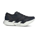 נעלי Adidas Adizero Black White - דגם 2