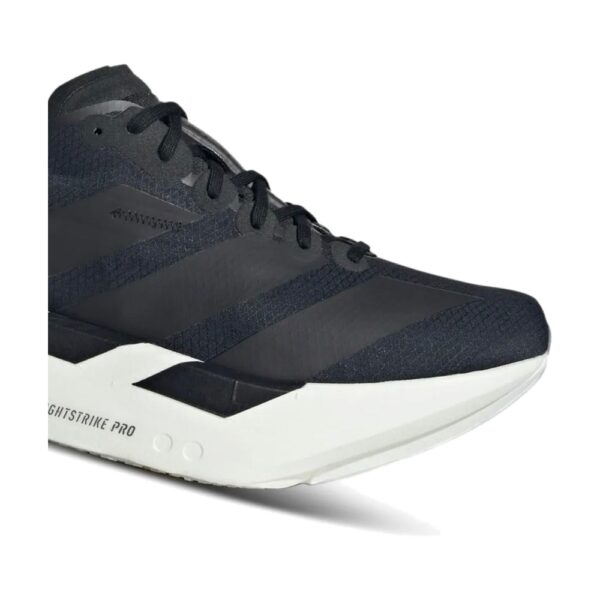 נעלי Adidas Adizero Black White - דגם 2