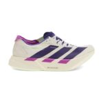 נעלי Adidas Adizero Cream White Purple