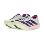 נעלי Adidas Adizero Cream White Purple