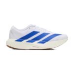 נעלי Adidas Adizero White Blue - דגם 2