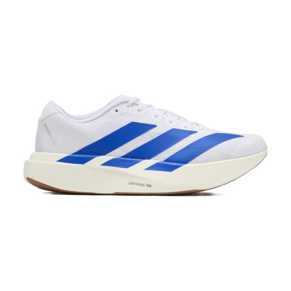 נעלי Adidas Adizero White Blue - דגם 2