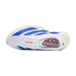 נעלי Adidas Adizero White Blue - דגם 2