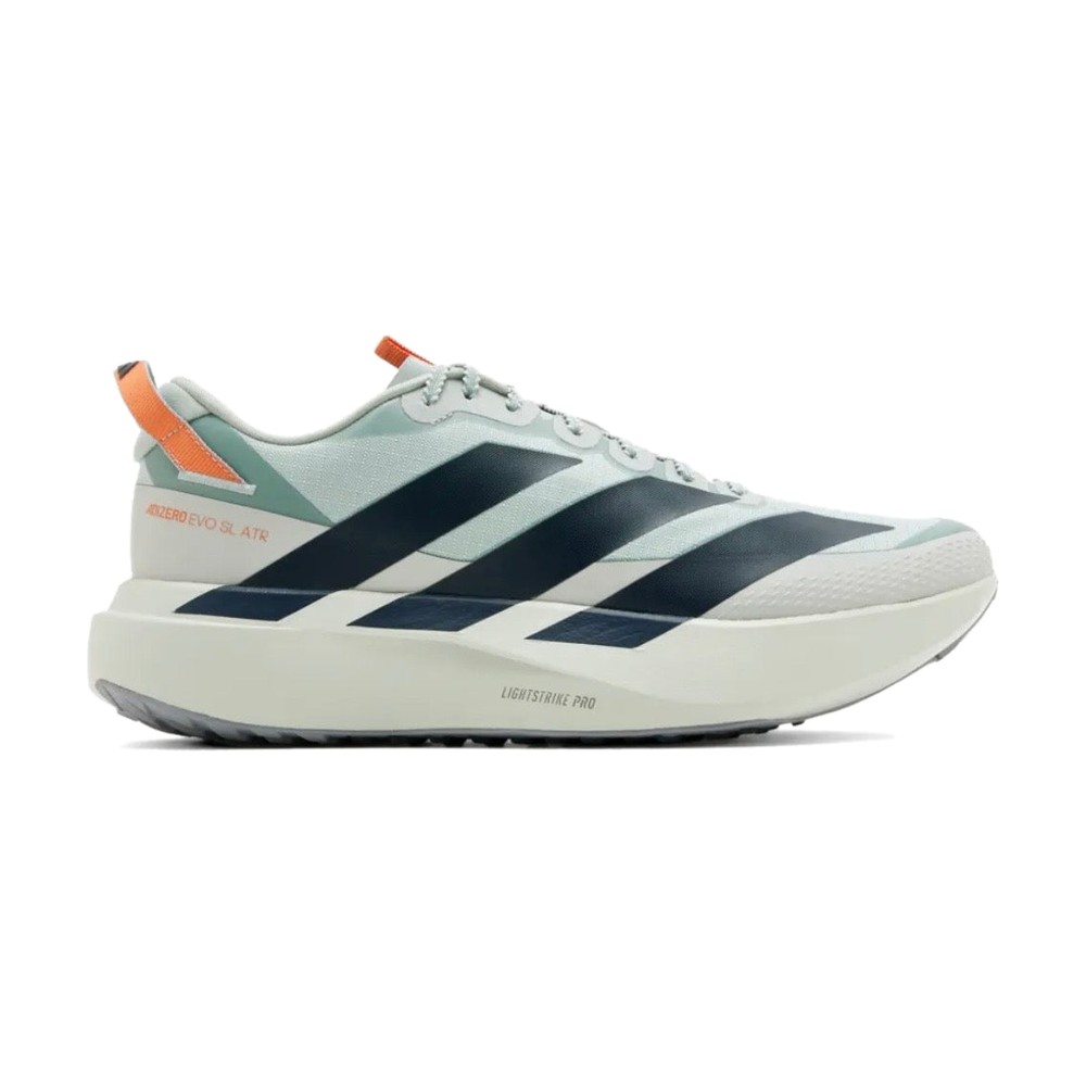 10250288464151-0 נעלי Adidas Adizero Light Blue Black