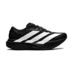נעלי Adidas Adizero Black White - דגם 1