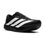 נעלי Adidas Adizero Black White - דגם 1
