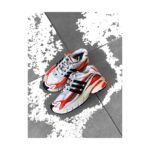 נעלי Adidas Adistar Jellyfish Orange
