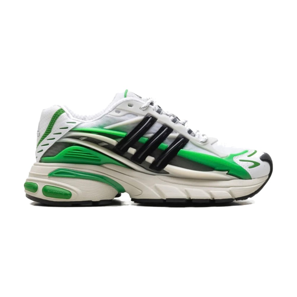 10257274339607-0 נעלי Adidas Adistar Jellyfish Green