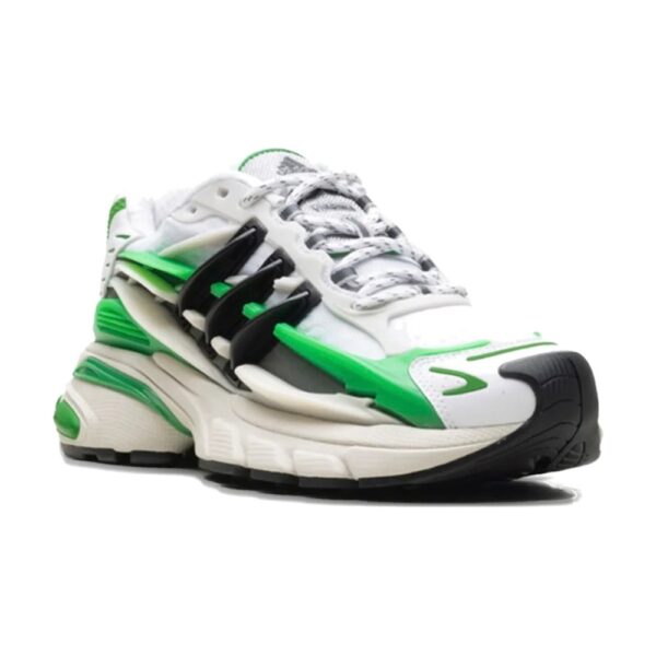 נעלי Adidas Adistar Jellyfish Green
