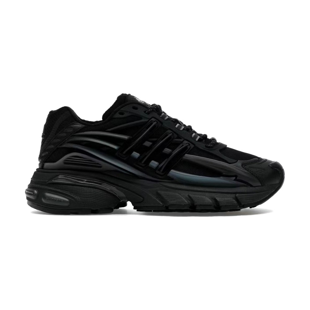 10257274503447-0 נעלי Adidas Adistar Jellyfish Black