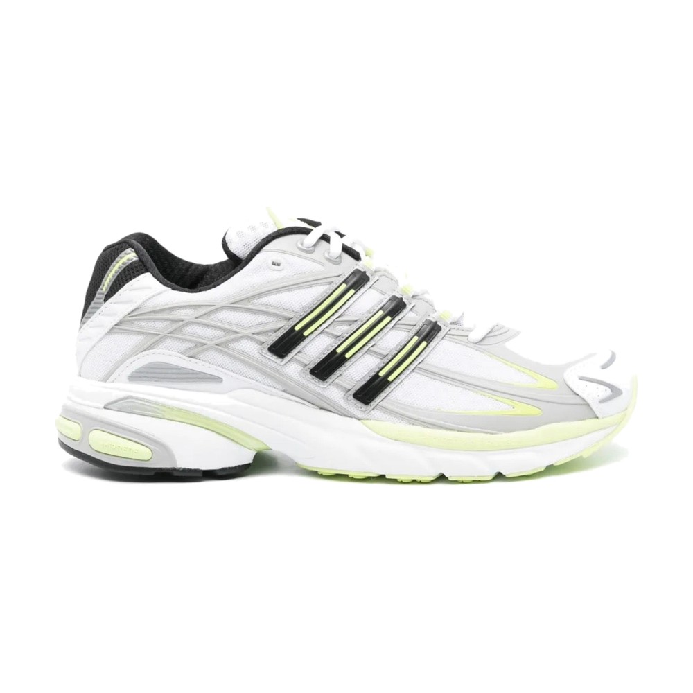 10257274831127-0 נעלי Adidas Adistar Red Light Green