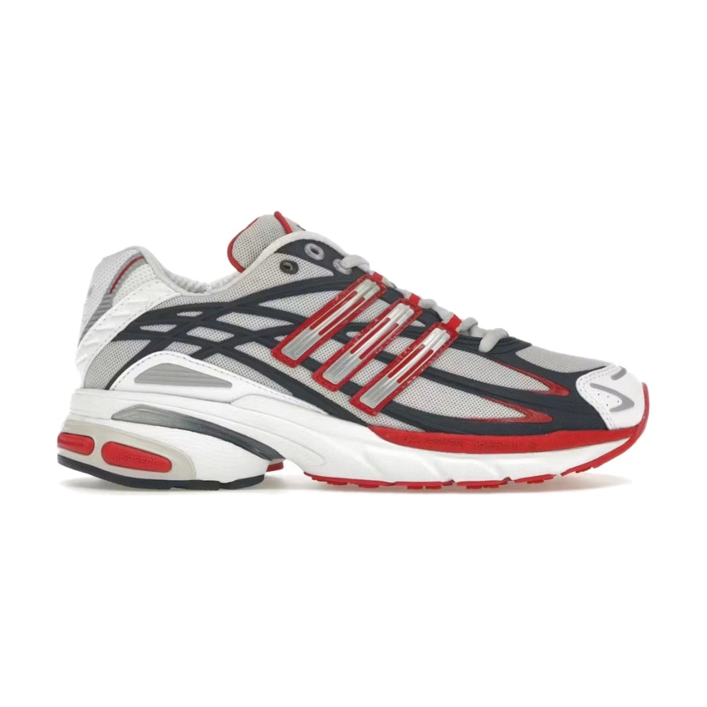 10257274962199-0 נעלי Adidas Adistar Red Black